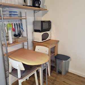 Appartement met een Slaapkamer